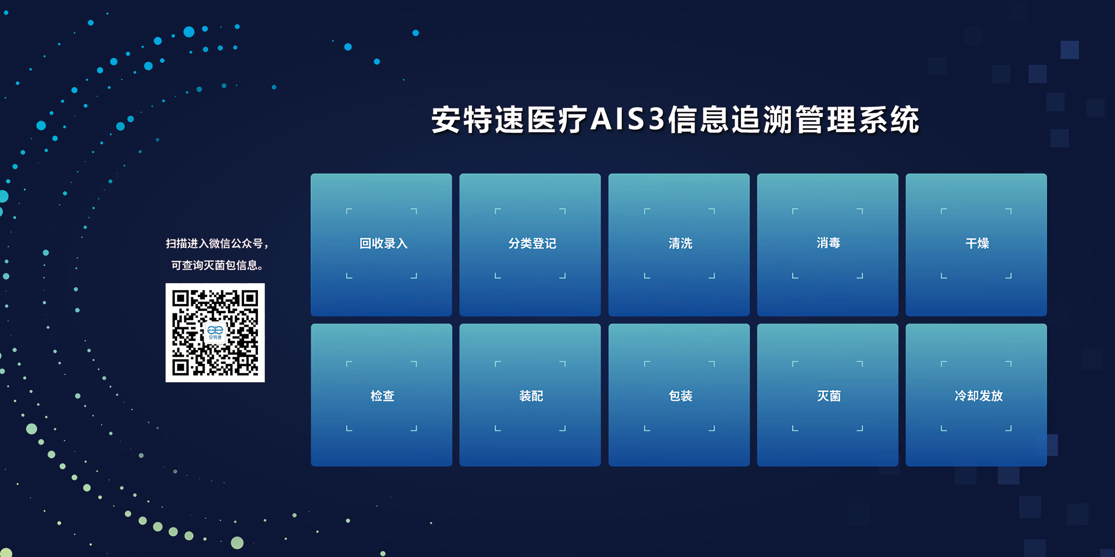 追溯平臺
